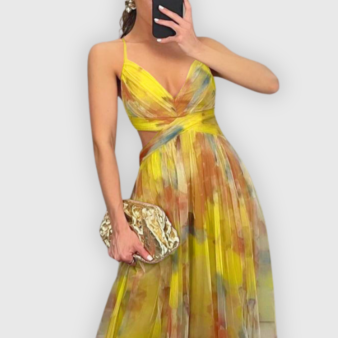 Tess | Premium Dress Handmade