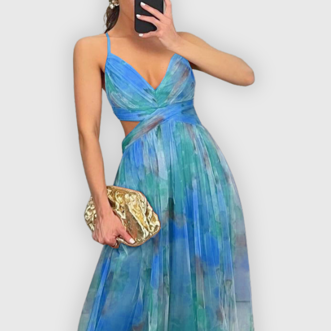 Tess | Premium Dress Handmade