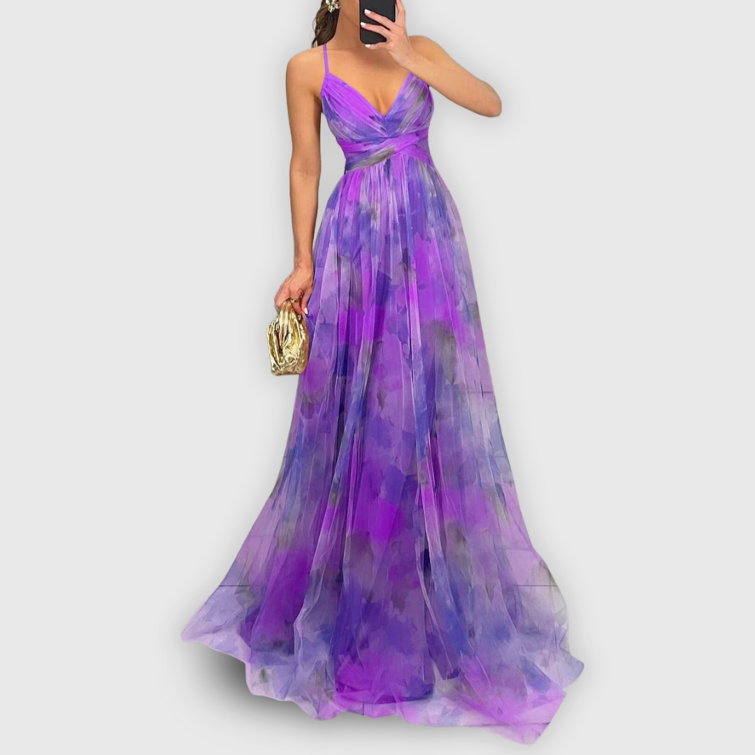 Tess | Premium Dress Handmade