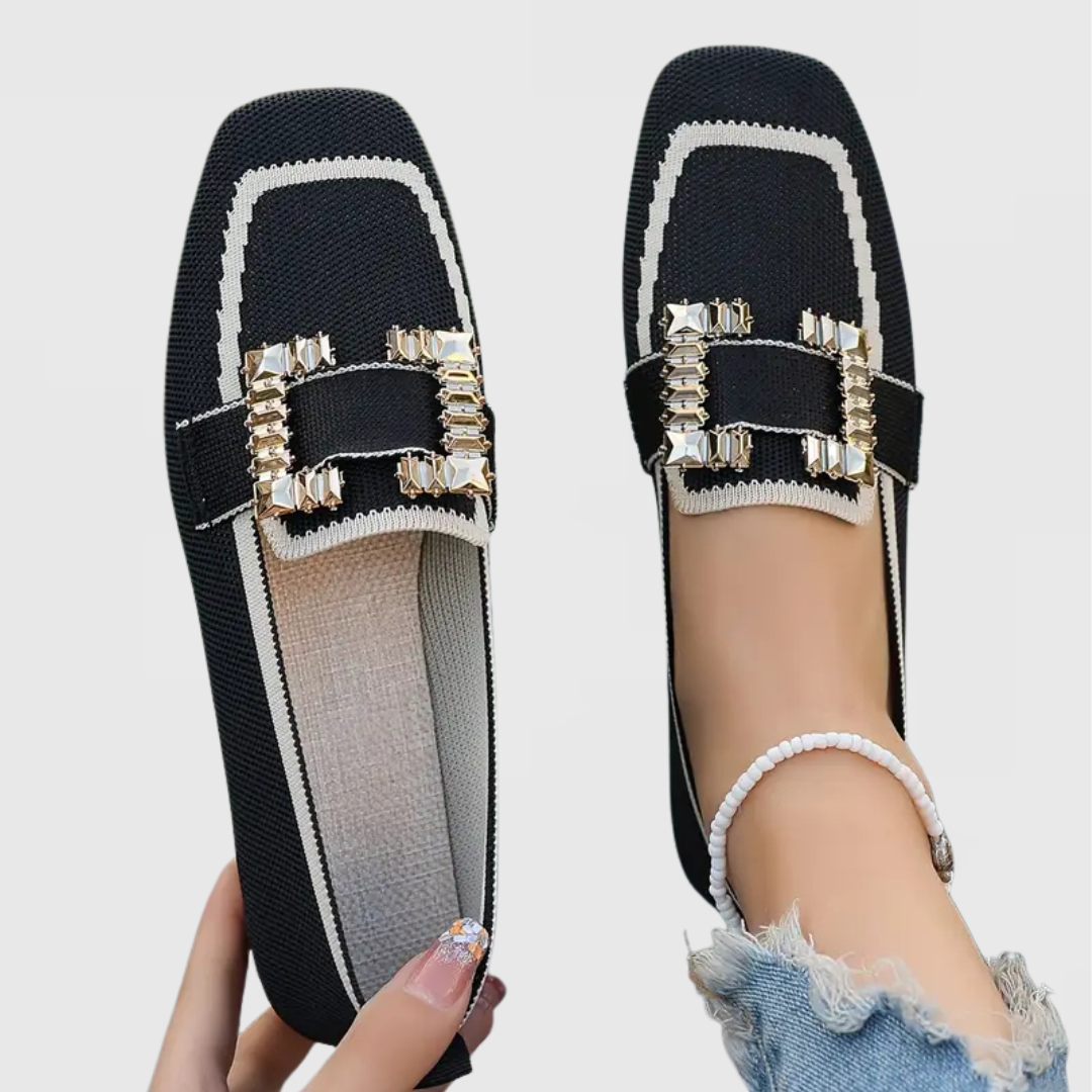 Marlene | Orthopaedic Loafers