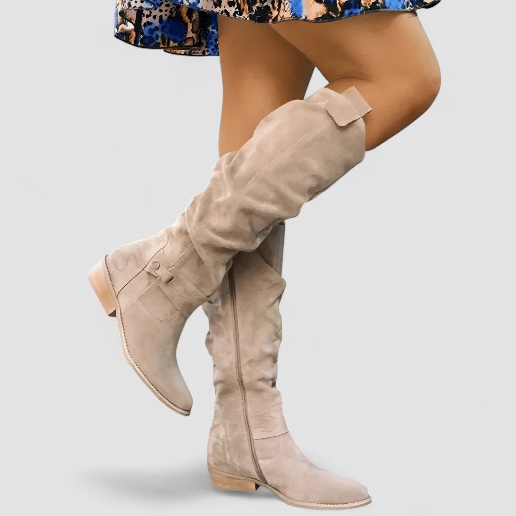 Megan | Orthopaedic Boots