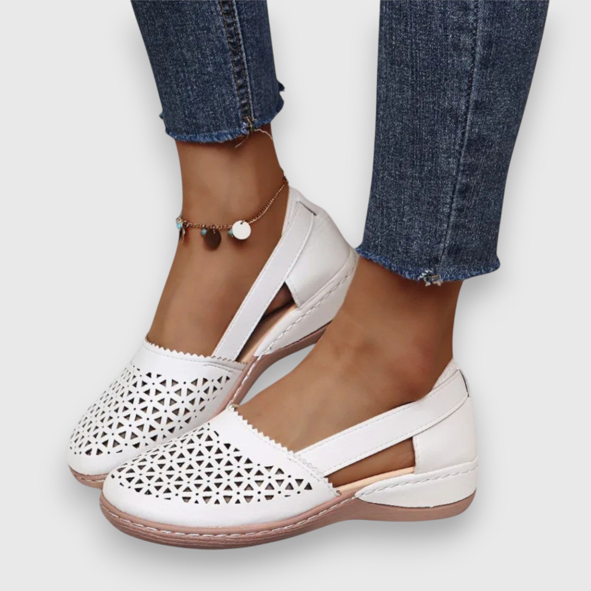 Merle | Summer Comfortable Shoes