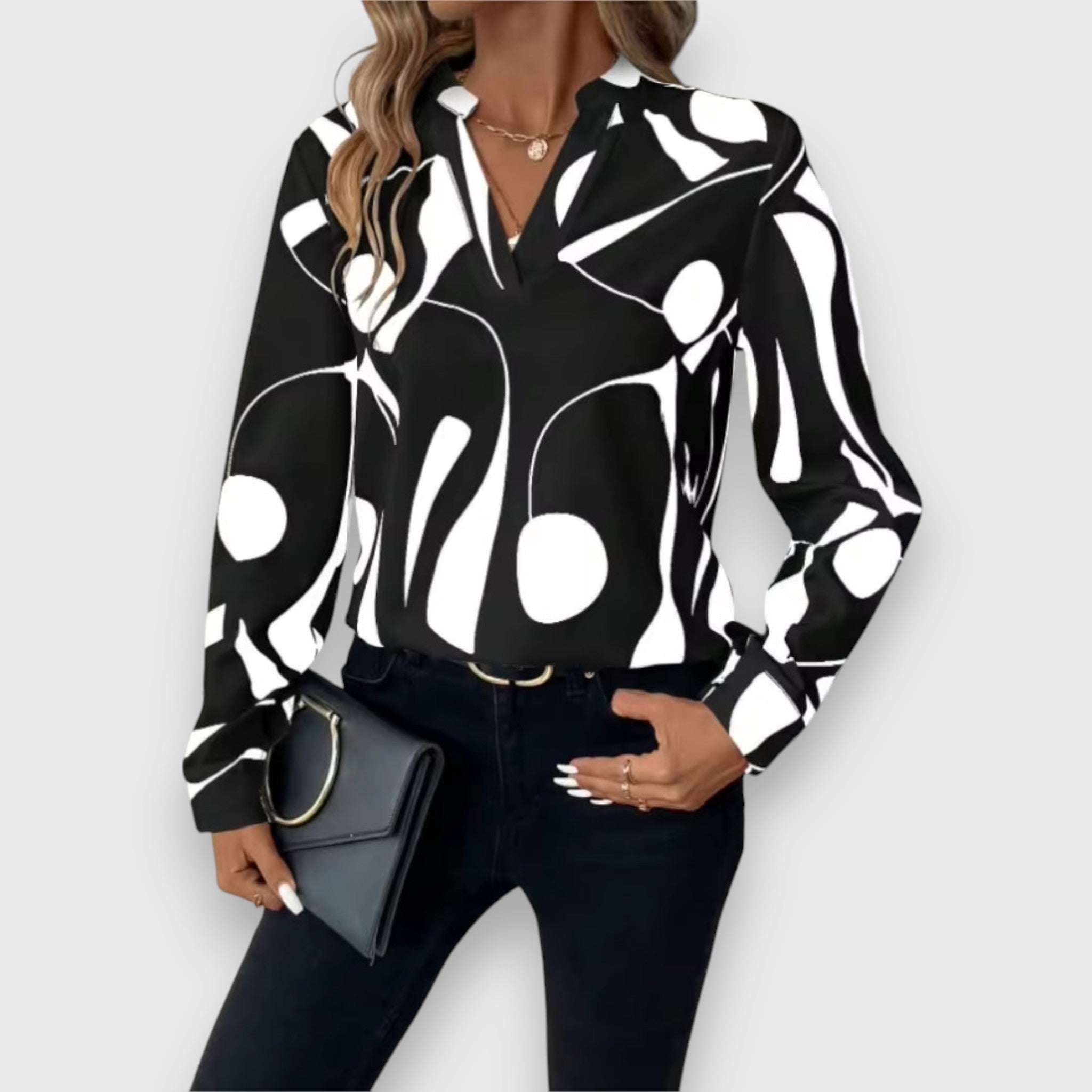 Aurora – Long Sleeve