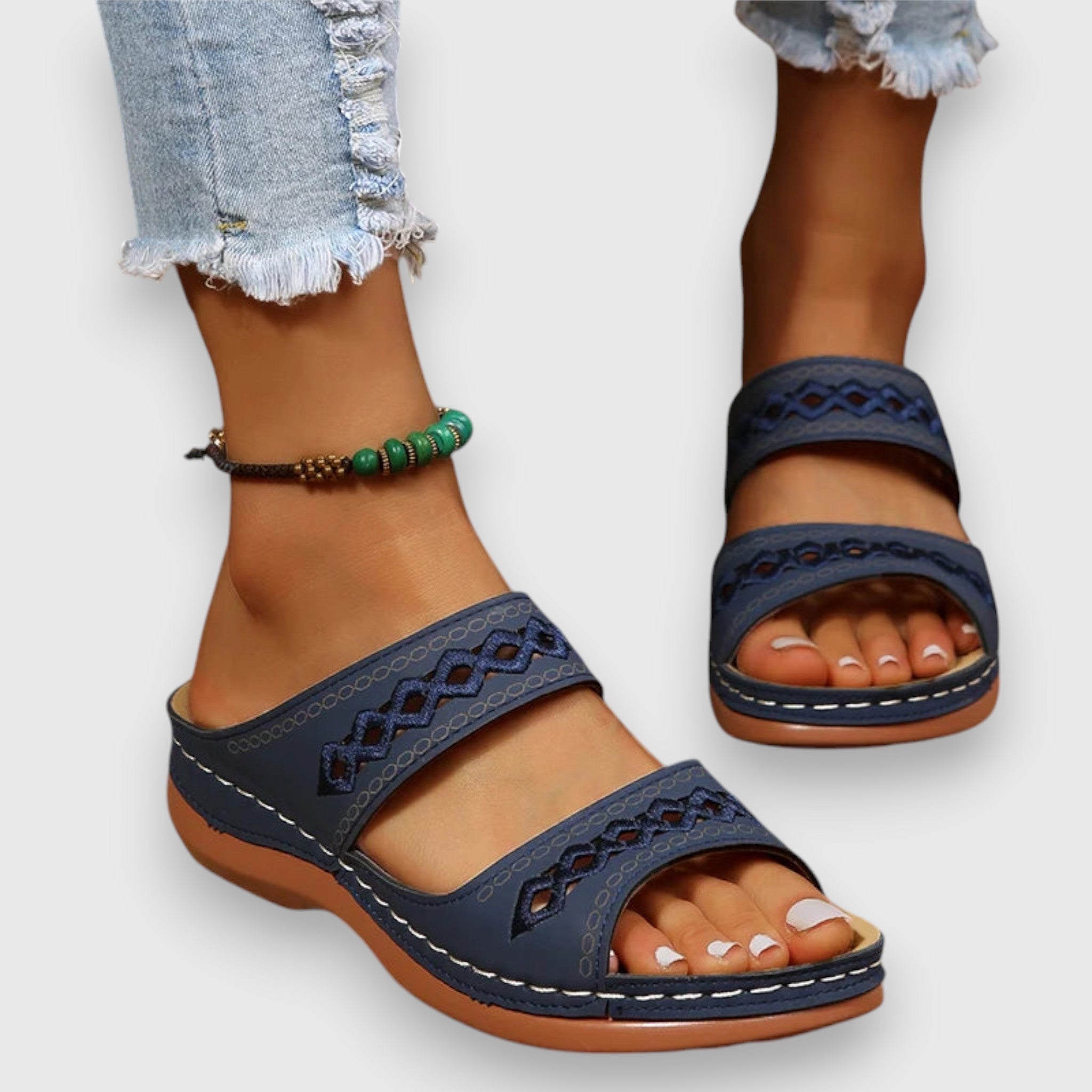 Heidi – Sandals