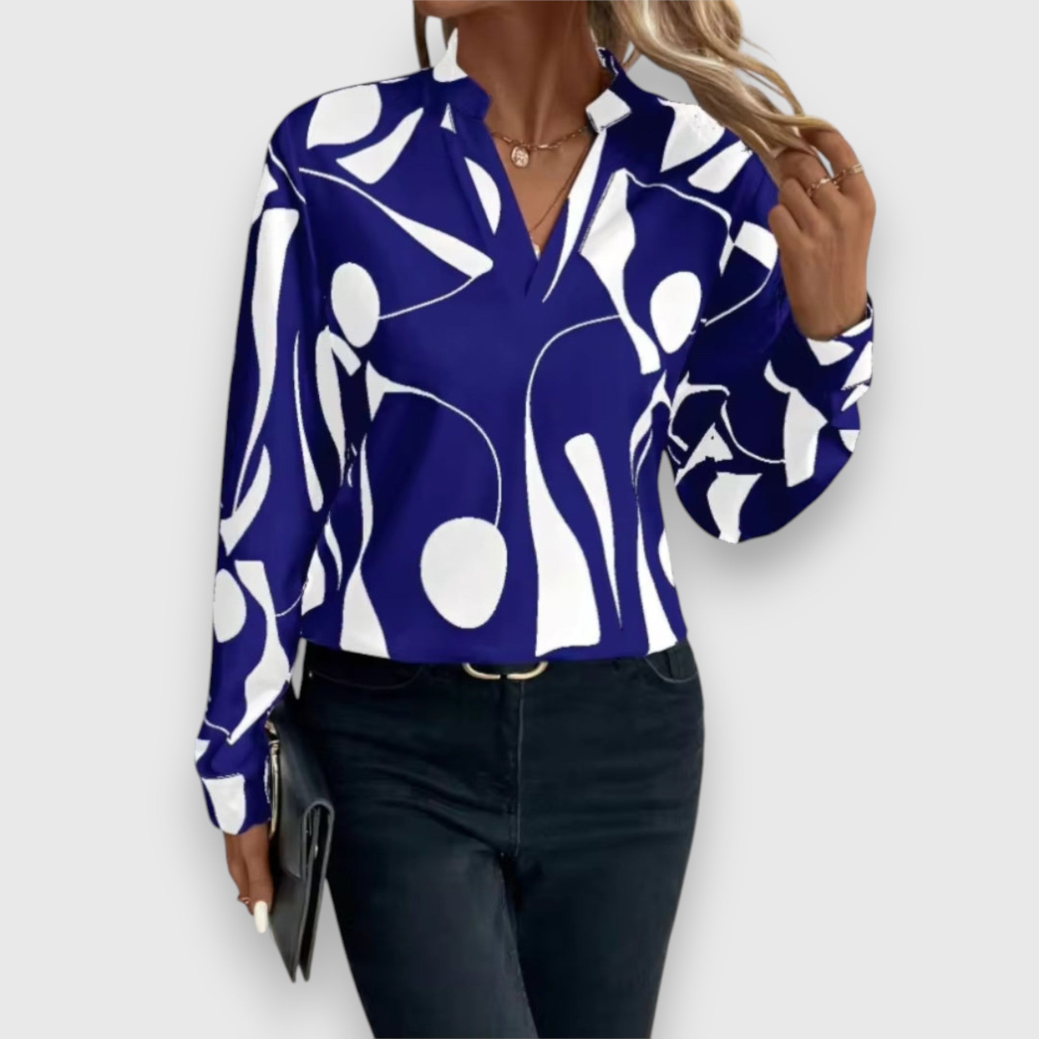 Aurora – Long Sleeve