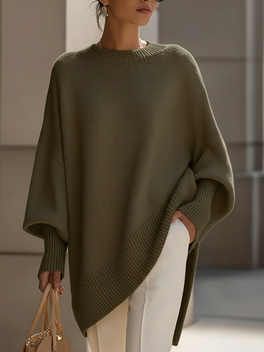 Ana | Elegant Casual Sweater