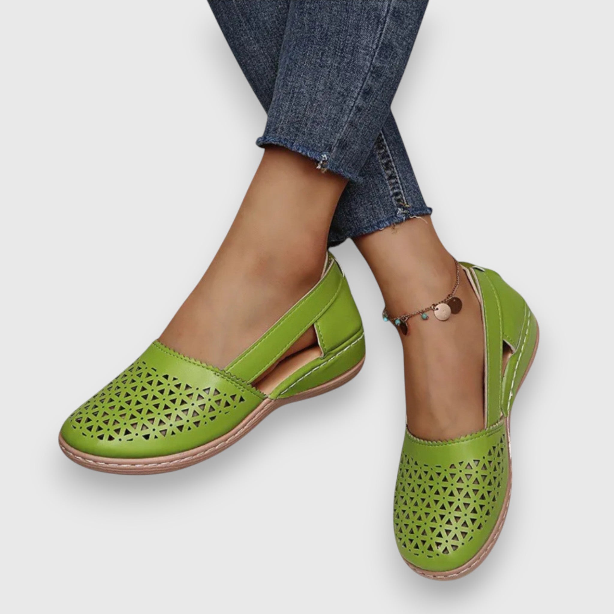 Merle | Summer Comfortable Shoes