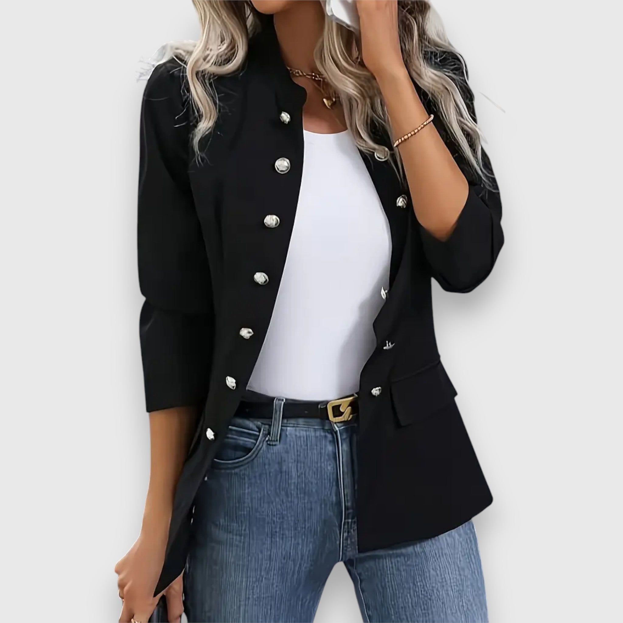 Pia – Blazer