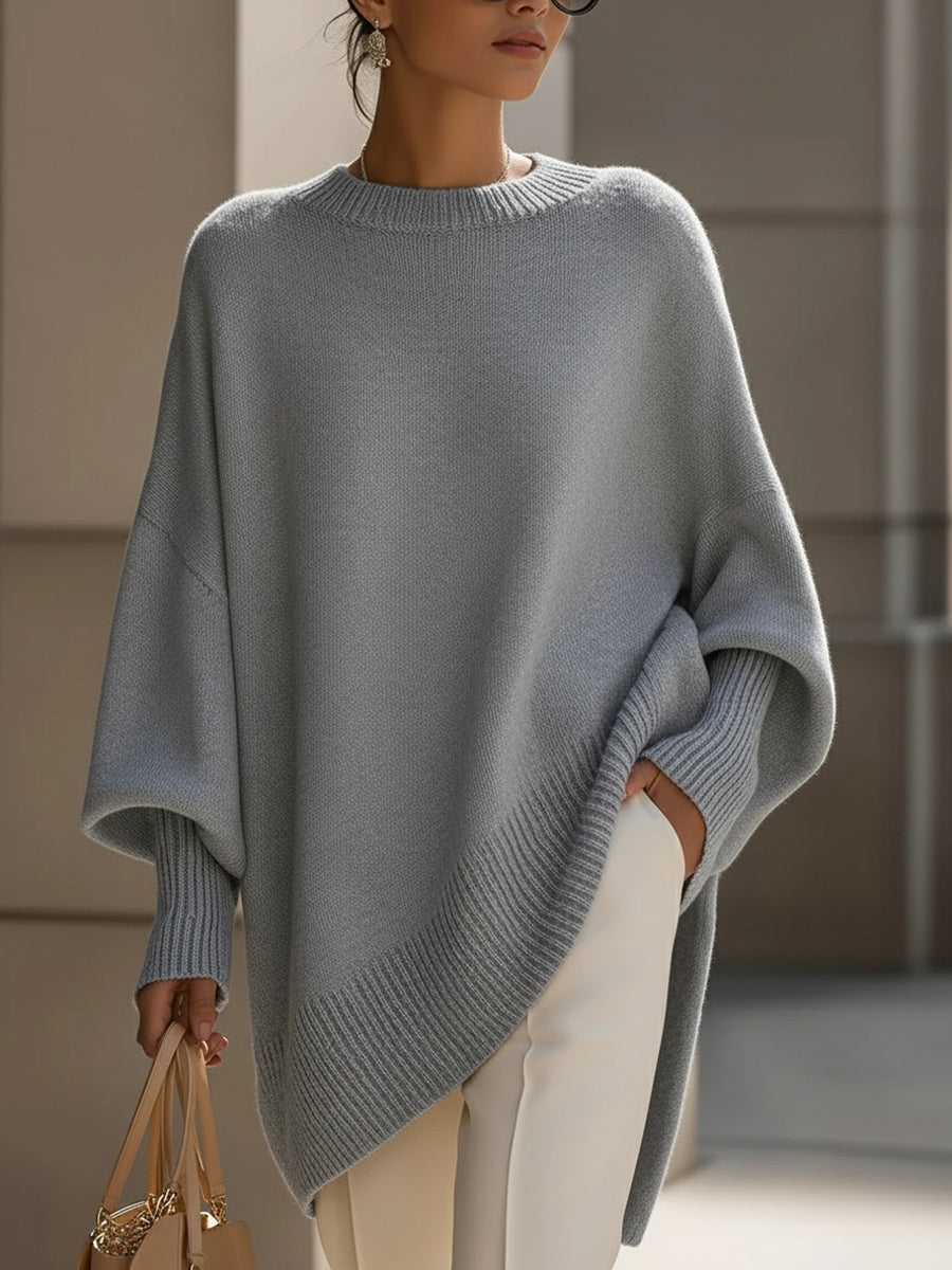 Ana | Elegant Casual Sweater