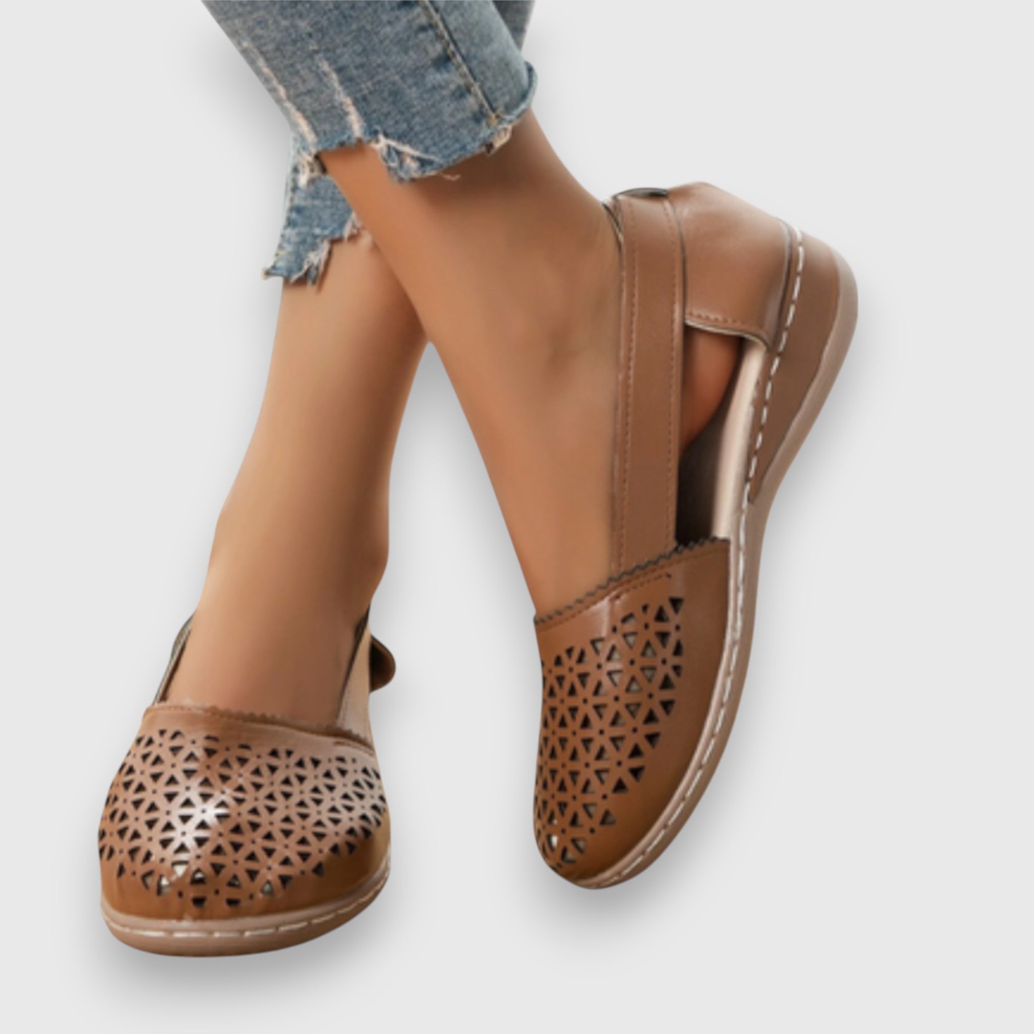 Merle | Summer Comfortable Shoes