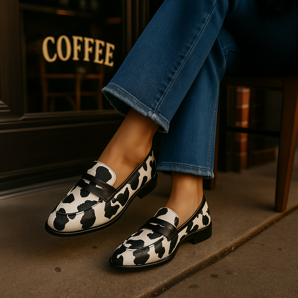 Isabelle | Orthopaedic Mary Jane Shoes