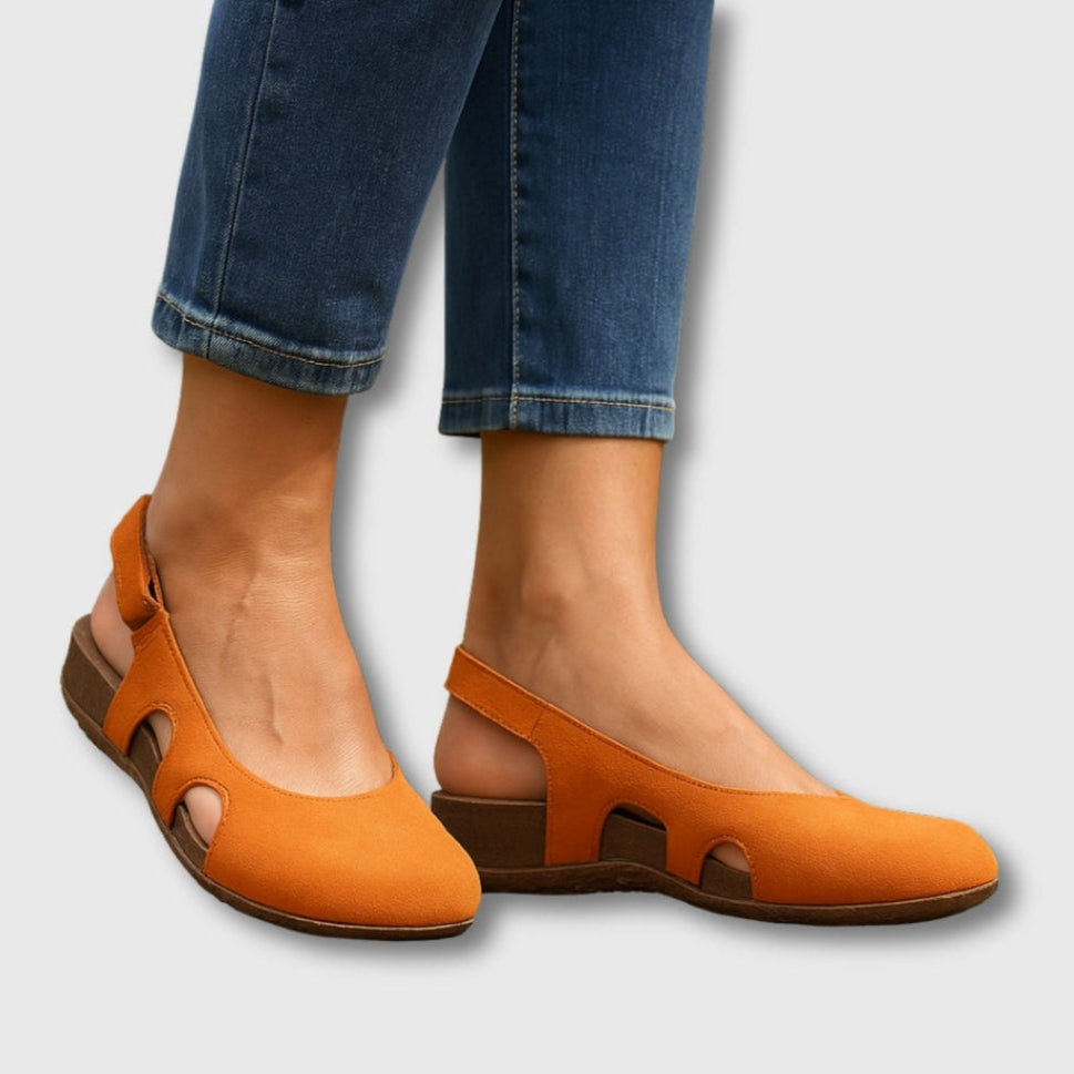 Sandra | Orthopaedic Comfort Sandals