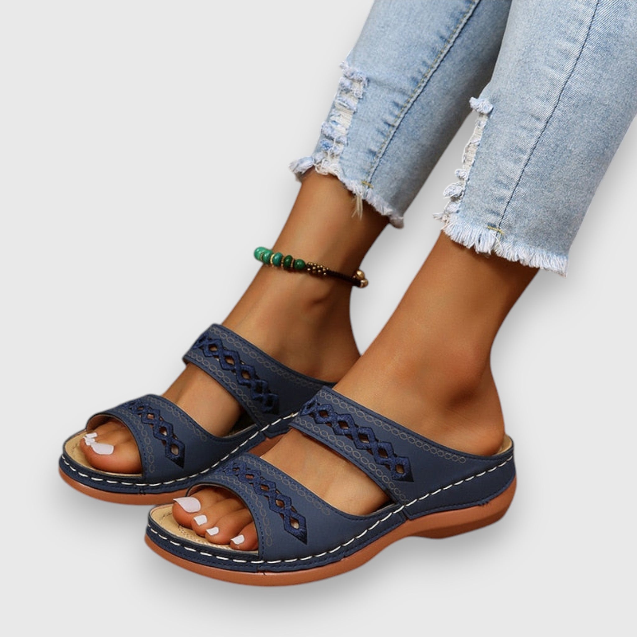 Heidi – Sandals