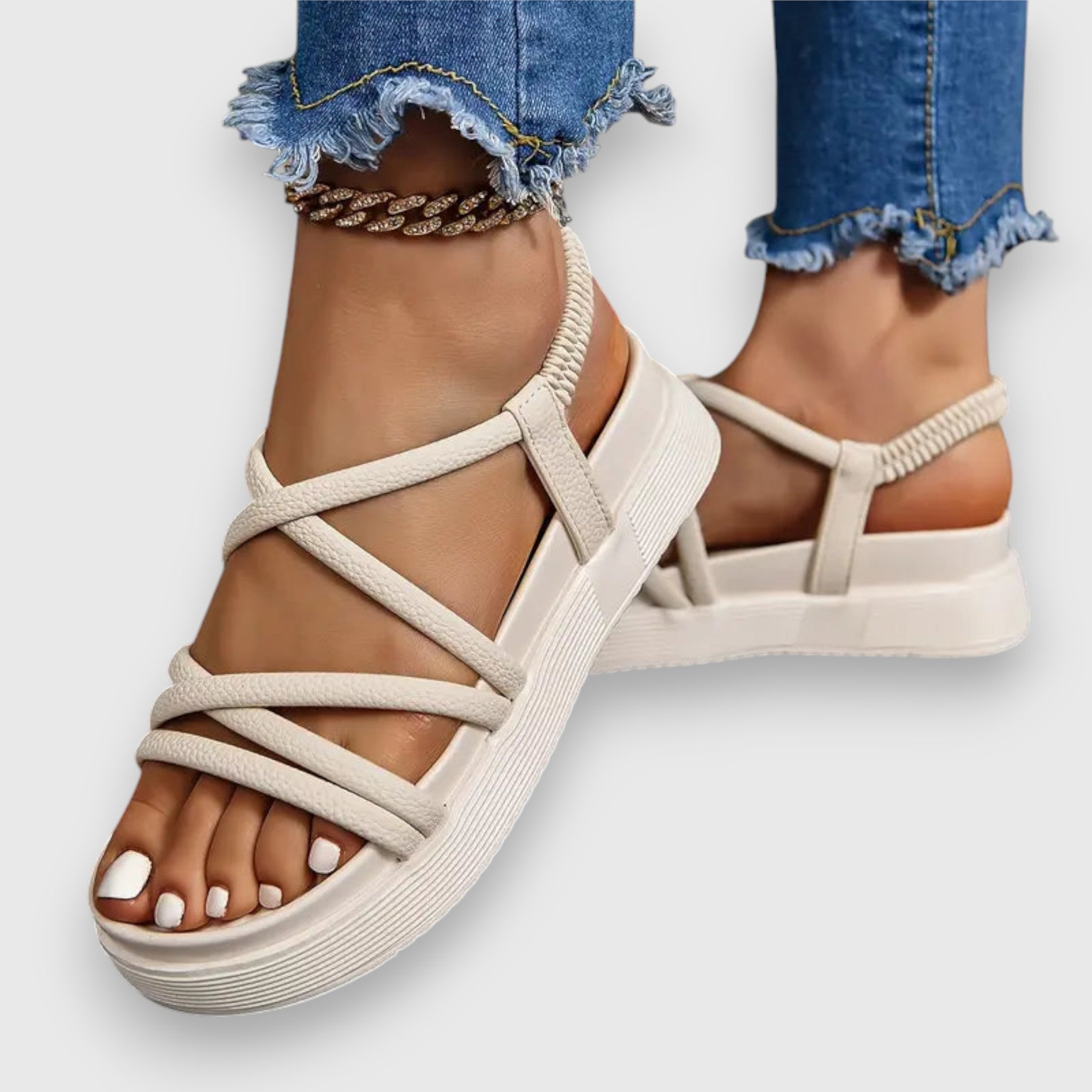 Sally | Orthopaedic Sandals