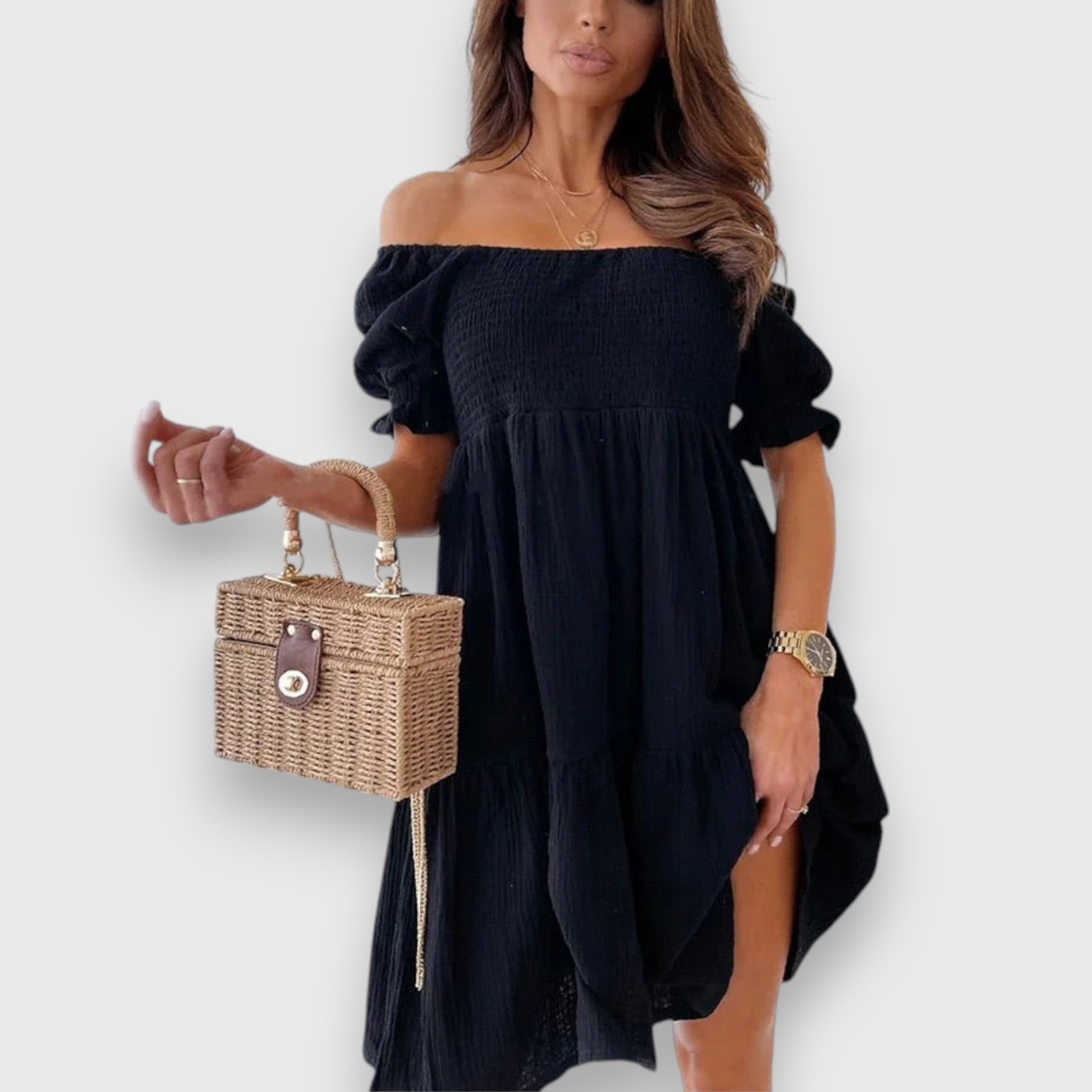 Sydney – Summer Dress