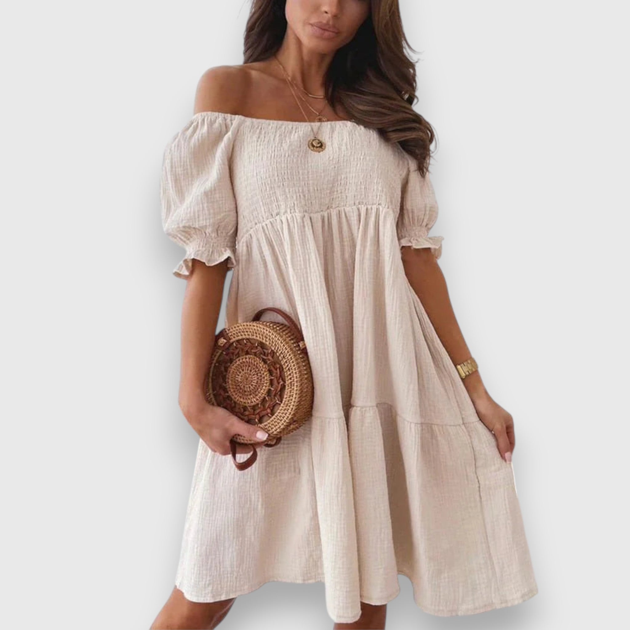 Sydney – Summer Dress