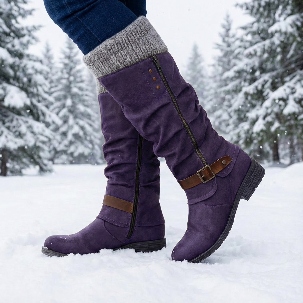 Bonnie | Orthopaedic Boots