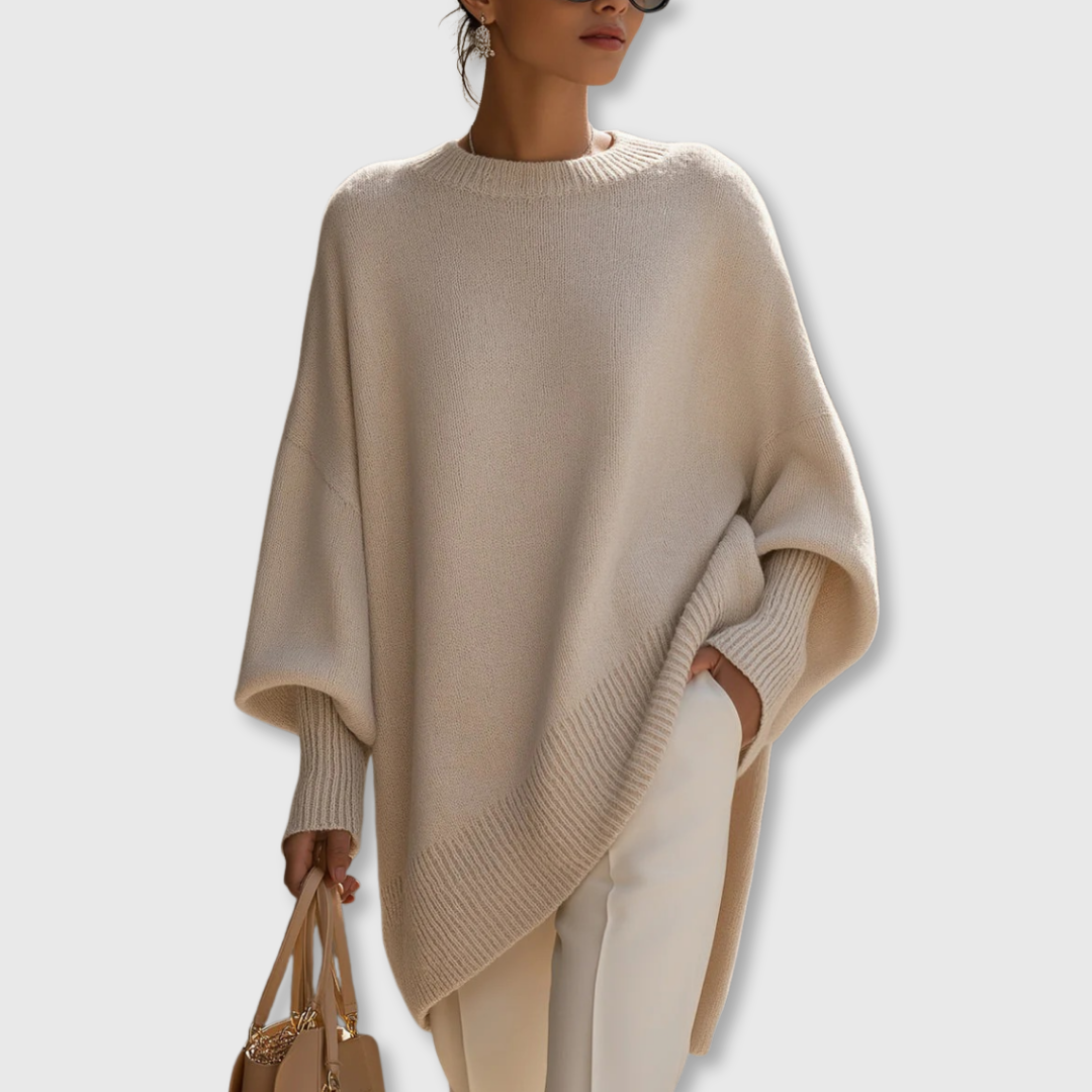 Ana | Elegant Casual Sweater